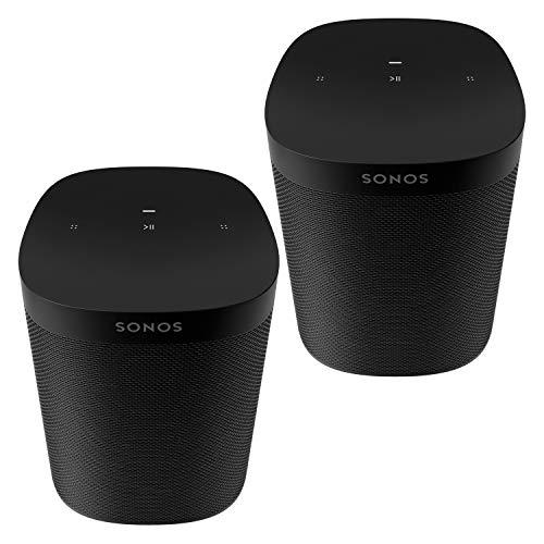 How Many Sonos Speakers Can You Connect At Once: Maximize Your Home Audio | Notes On Vinyl