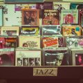 jazz vinyls