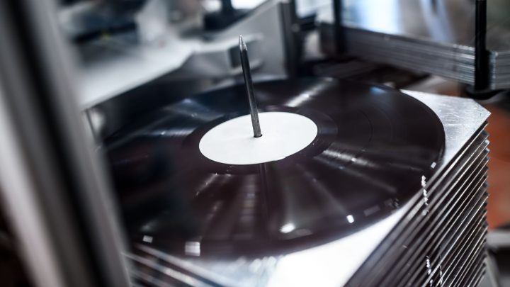 Ultimate Guide To Storing Vinyl Records: Best Practices For Preserving Your Collection