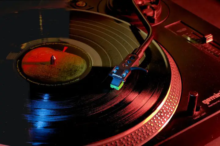 Best Turntables for Audiophiles 
