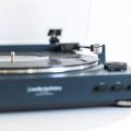 how to replace a needle on a record player