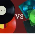 vinyl vs cd