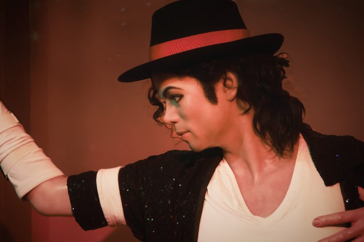 4 Best Michael Jackson Vinyls to Own