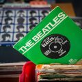 valuable beatles albums