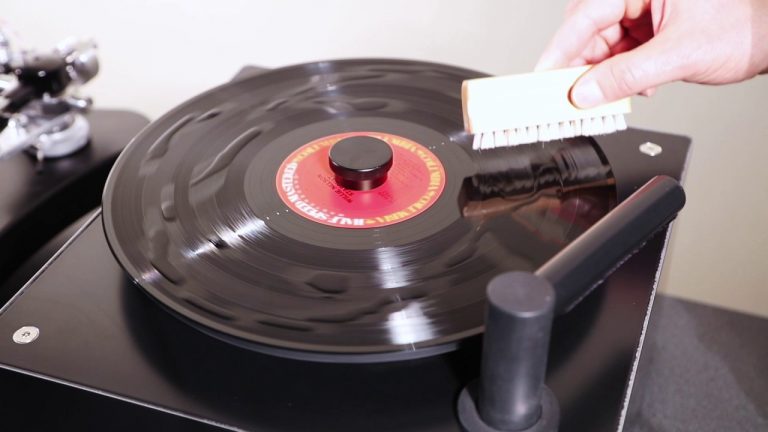 best record cleaner