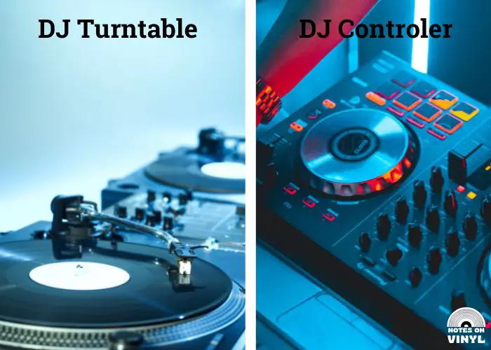 6 Best Dj Turntables For Beginners In 2023
