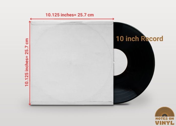 Sporvogn Aja Kompliment Dimensions of Vinyl Record Cover: All You Need to Know