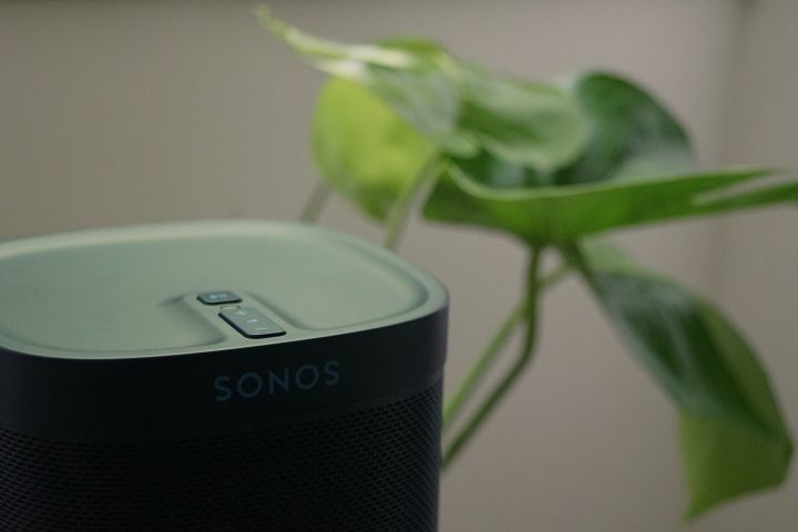 How Many Sonos Speakers Can You Connect At Once: Maximize Your Home Audio