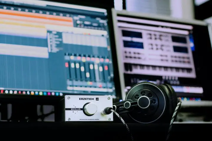Best Studio Headphones for Mixing and Mastering