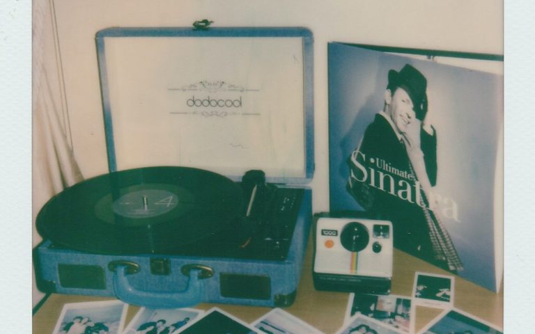 most valuable frank sinatra vinyl records
