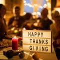 Thanksgiving On Vinyl: A Musical Journey Through Gratitude And Togetherness