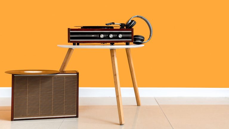 Best Speakers For Your Record Player: Elevate Your Listening Experience