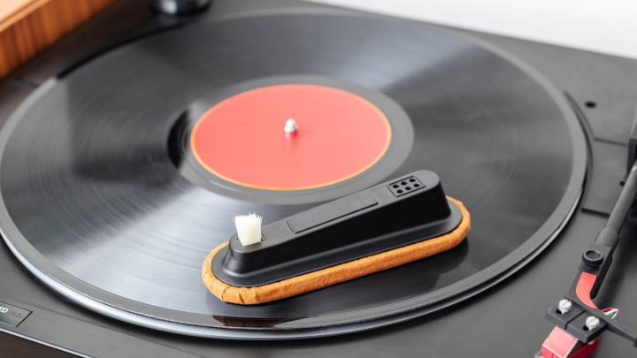Is A Record Cleaning Machine Worth It? Debunking Vinyl Cleaning Myths